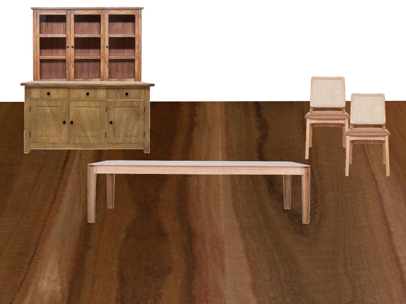 Dinning Mood Board by vdavi on Style Sourcebook