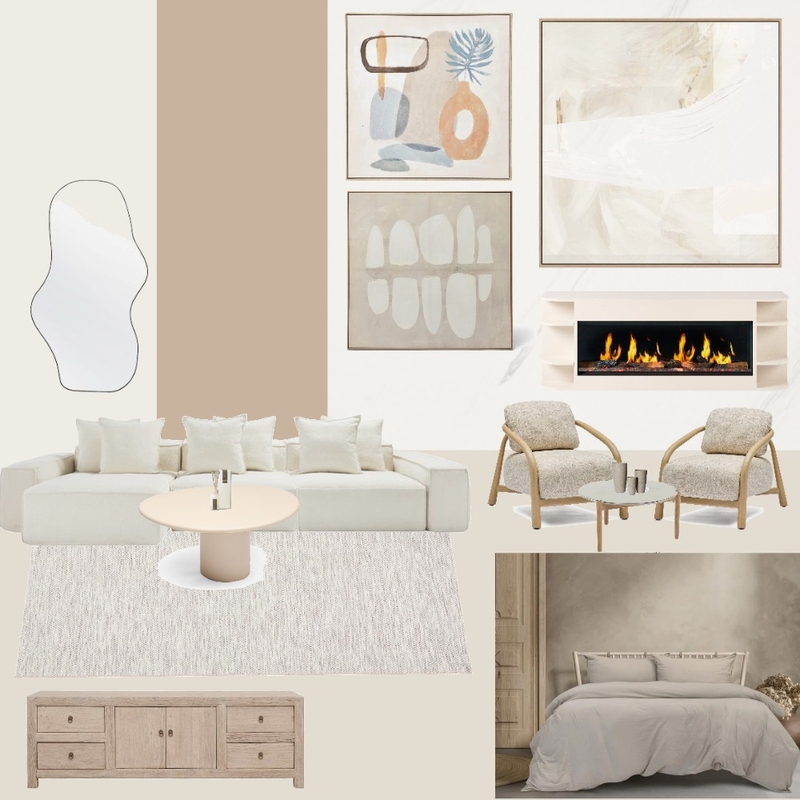 a Mood Board by raha-04m on Style Sourcebook