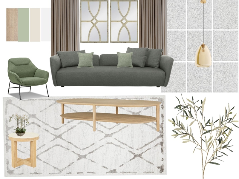 SK Mood Board by Danielle02 on Style Sourcebook