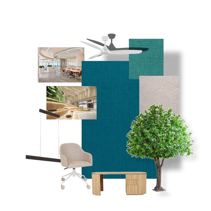 실프 2층 Mood Board by 예진 on Style Sourcebook