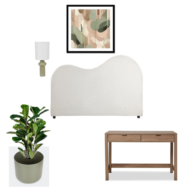 Ellen's Room Mood Board by Happy Home Interiors on Style Sourcebook