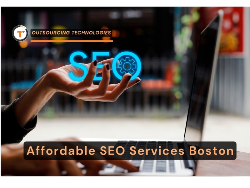 Affordable SEO Services Boston | Outsourcing Technologies Mood Board by outsourcingtechnologies on Style Sourcebook
