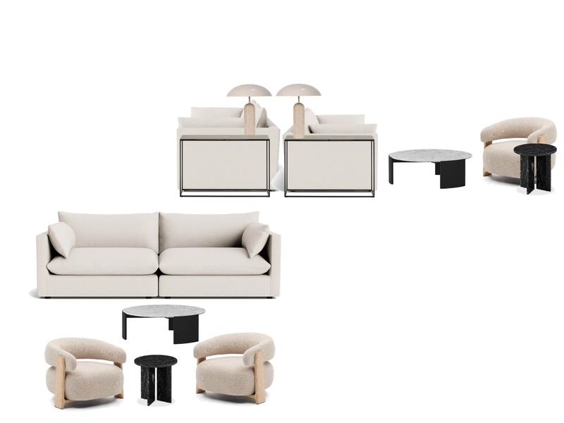 AMAYA PUBLIC AREA - Lounge & Dining 6 Mood Board by Bronwynblue on Style Sourcebook