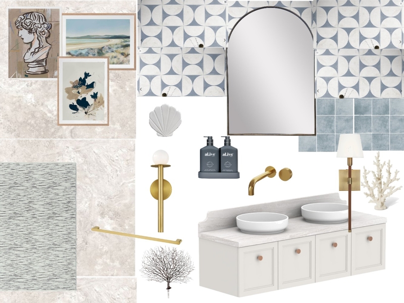bathroom choices Mood Board by jquinn on Style Sourcebook