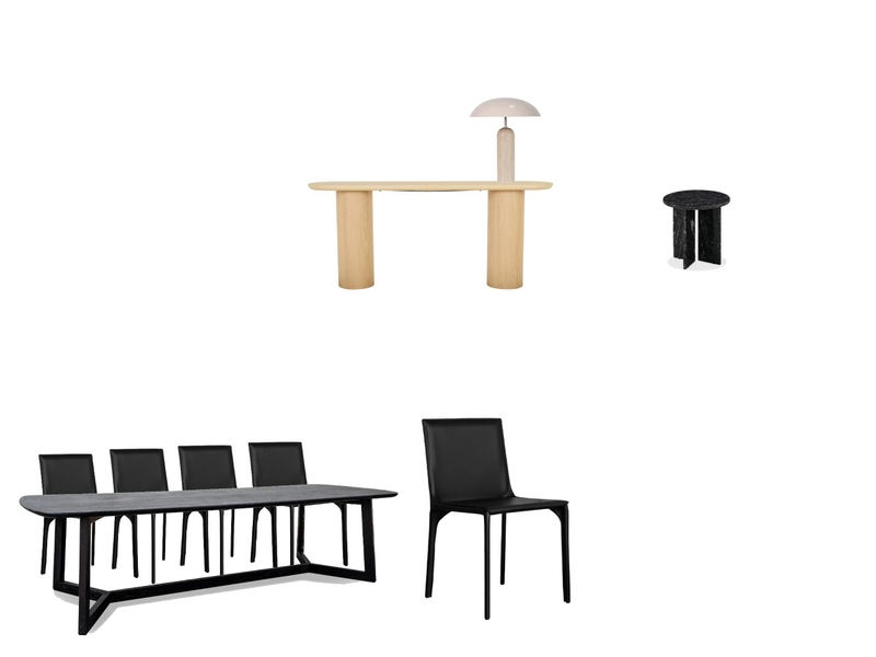 AMAYA PUBLIC AREA - Lounge & Dining 7 Mood Board by Bronwynblue on Style Sourcebook