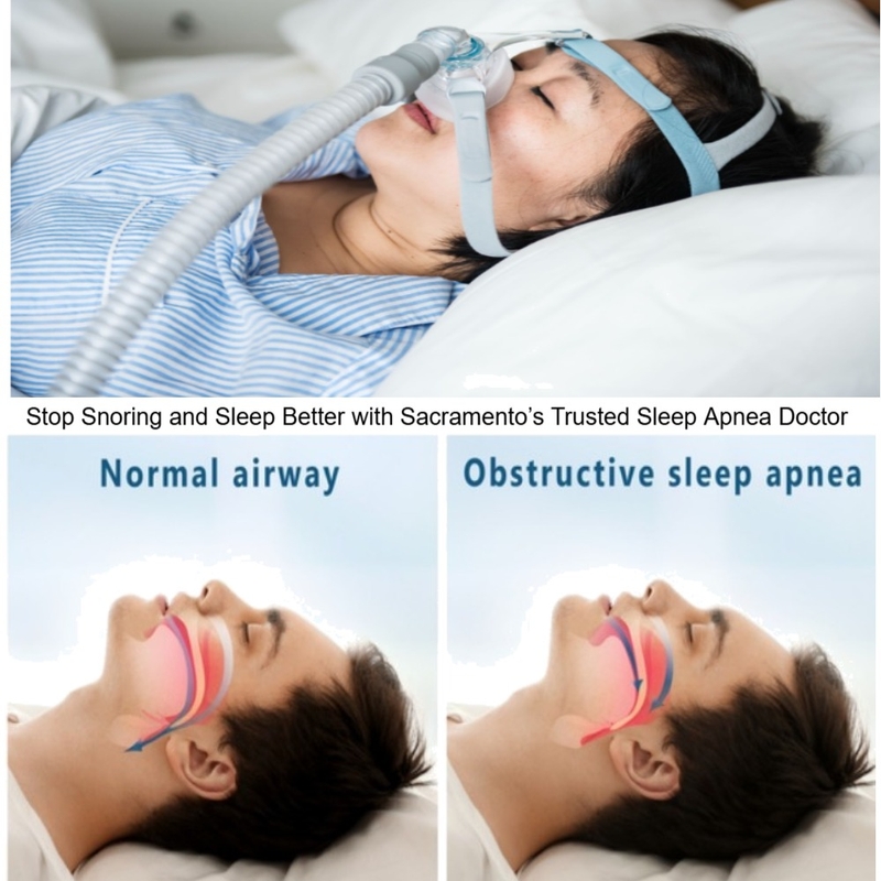 Sleep Apnea Doctor Mood Board by drmonicacrooks on Style Sourcebook