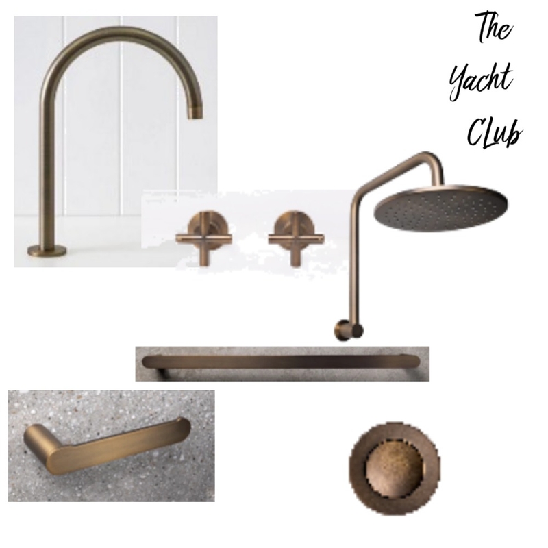 ACCOMMODATION ONE - BATHROOM Mood Board by P & D Kay Constructions Pty Ltd on Style Sourcebook