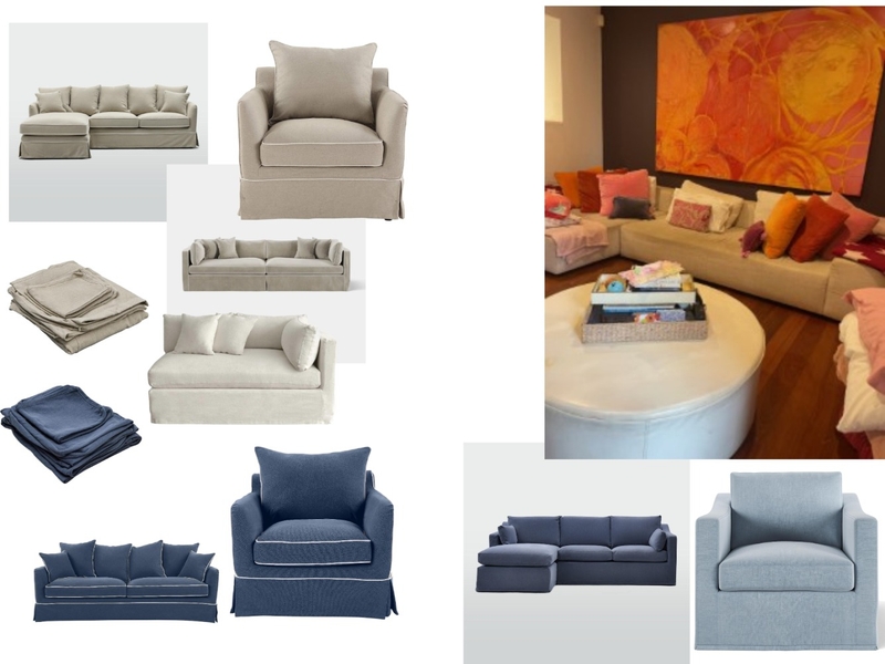 Levy  Lounge Media Mood Board by Opened Beautifully on Style Sourcebook