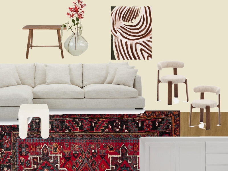 living room #3 Mood Board by sabitar on Style Sourcebook