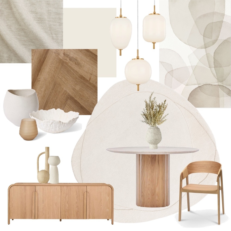 Scandinavian 2 Mood Board by DeannaJ on Style Sourcebook