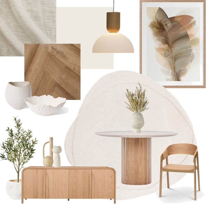 Scandinavian TAGS Mood Board by DeannaJ on Style Sourcebook