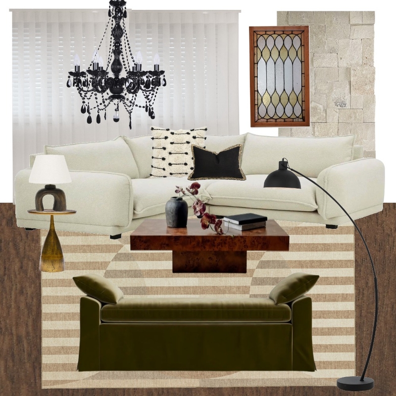 Federation Living for Ashley Nicholson by Fern Mood Board by Miss Amara on Style Sourcebook