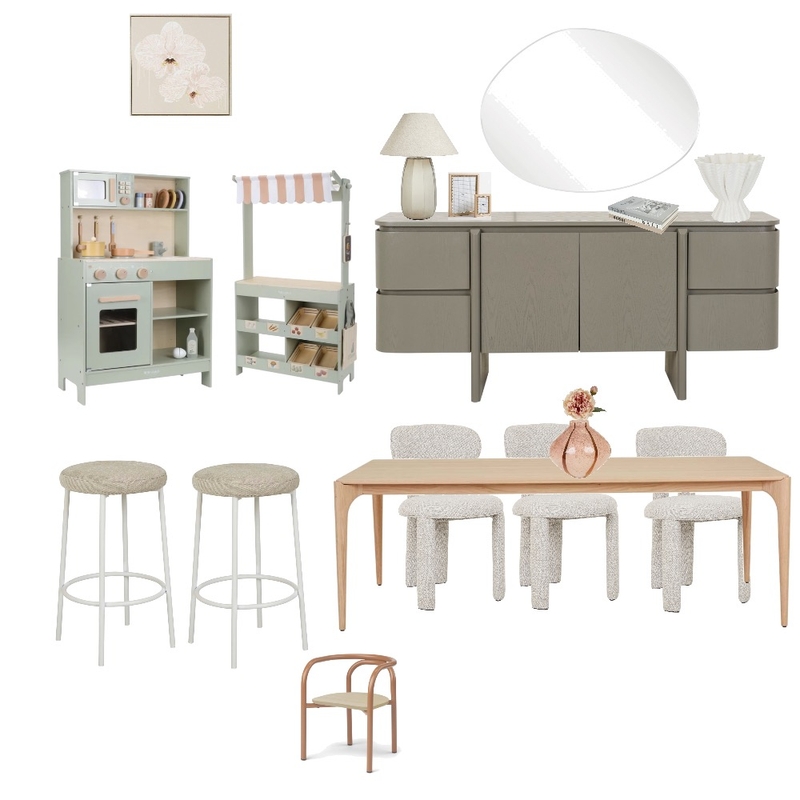 Dining options Mood Board by jenlholliday@me.com on Style Sourcebook
