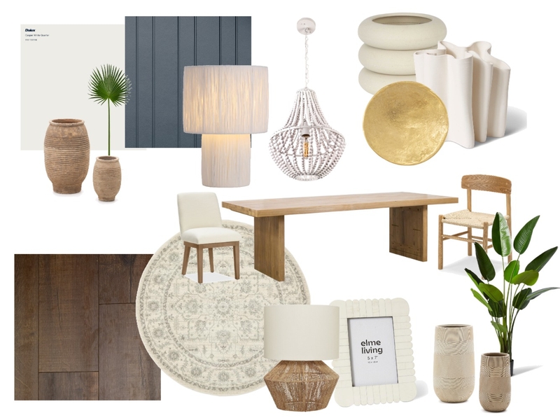 Dining room Mood Board by Meltritton on Style Sourcebook