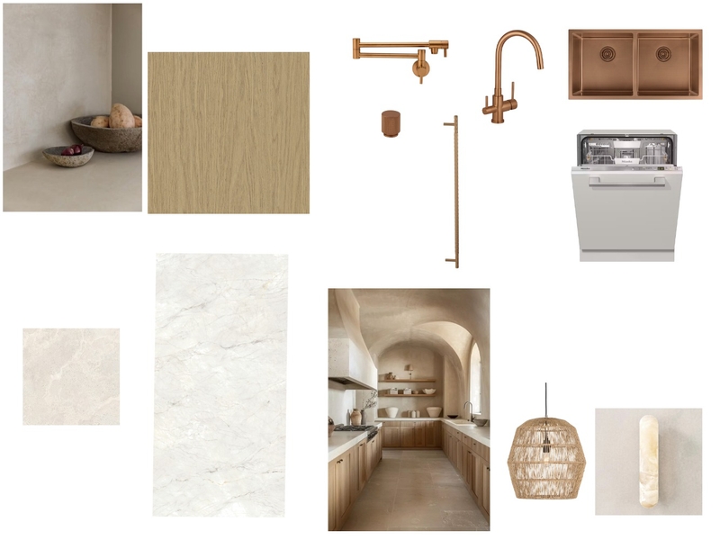 Kitchen Barden Ridge Mood Board by Savannah Interior Design on Style Sourcebook