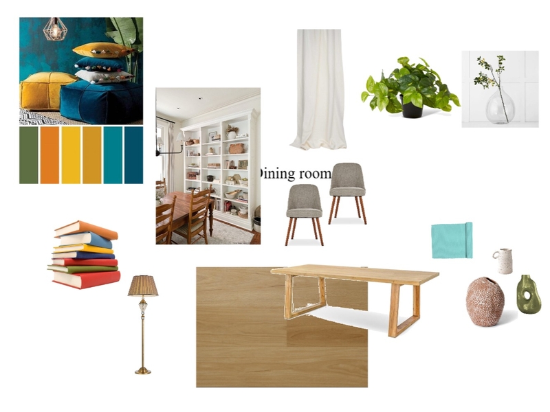 Tienilo dining room Mood Board by Shonointeriors on Style Sourcebook