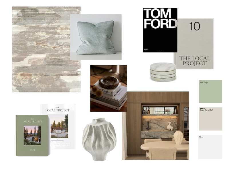 AMANI / Living room Mood Board by Kreate Estate Interiors on Style Sourcebook