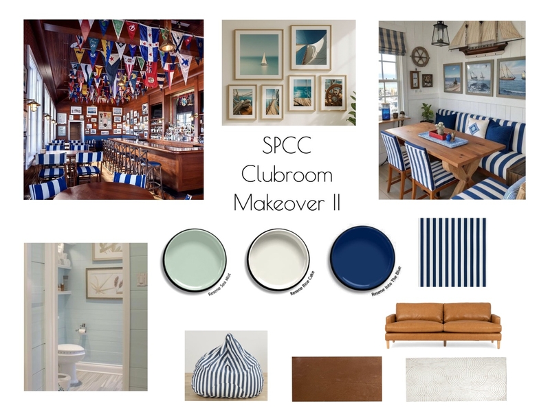 SPCC Clubroom Makeover 2 Mood Board by Naomi.S on Style Sourcebook