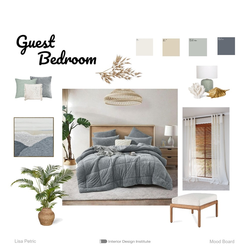 Bedroom Restyle inspo image 5 Mood Board by Lisa P on Style Sourcebook