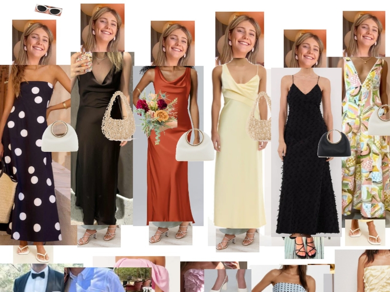 Weddings & Events Mood Board by meredithkselman@gmail.com on Style Sourcebook