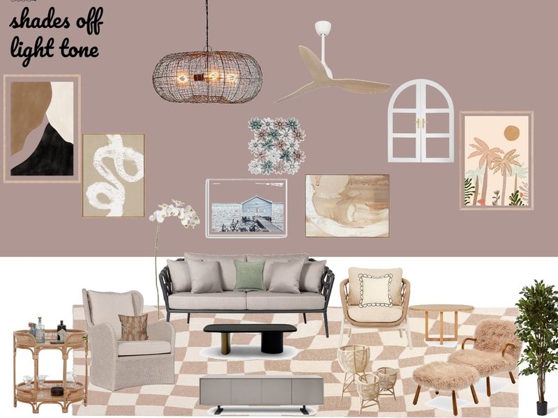 mood board 1 Mood Board by shreyadesign602@gmail.com on Style Sourcebook