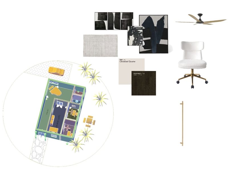 GRAFEIO Mood Board by alexandrapP09_ on Style Sourcebook