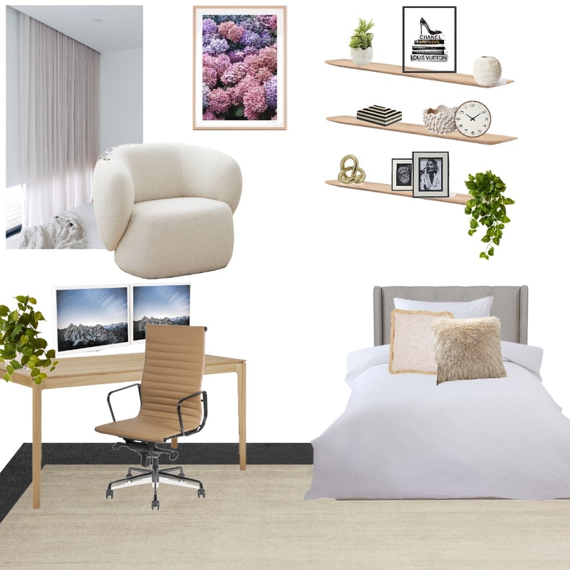 Dolans_Office3 Mood Board by Cambridge Creative Studio on Style Sourcebook