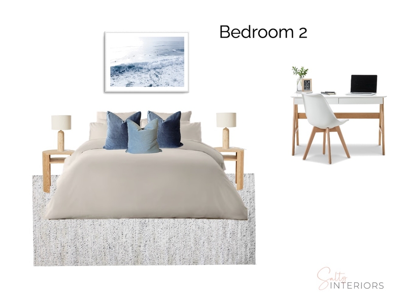 Manly bed 2 concept Mood Board by Salty Interiors Co on Style Sourcebook