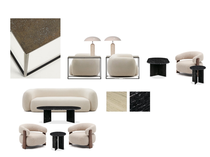 AMAYA PUBLIC AREA - Lounge & Dining 10 Mood Board by Bronwynblue on Style Sourcebook