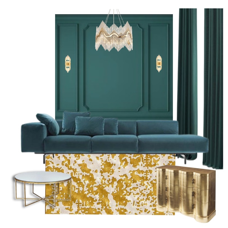 MIX MATCH Mood Board by ValentinaVanja on Style Sourcebook