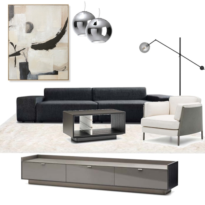 Mix Match Mood Board by katarina.fenje on Style Sourcebook