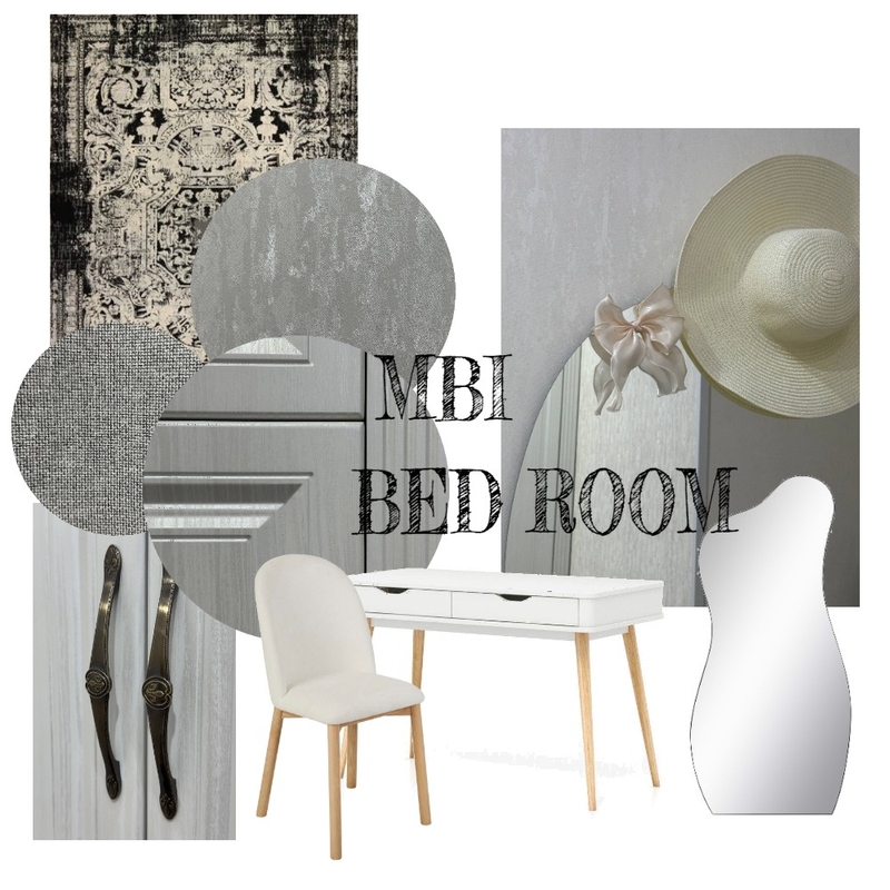 mbibedroom Mood Board by mirhosin on Style Sourcebook