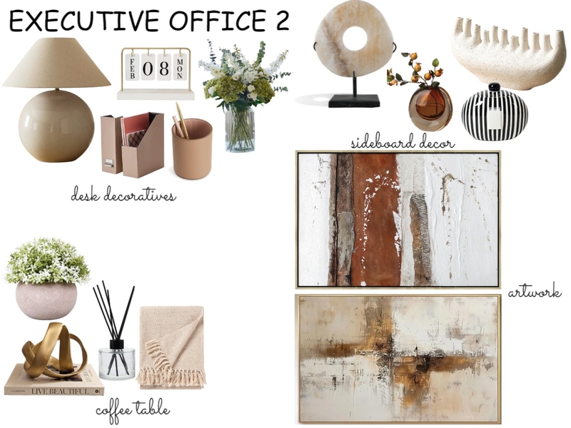 adeola accessories Mood Board by Oeuvre Designs 2 on Style Sourcebook