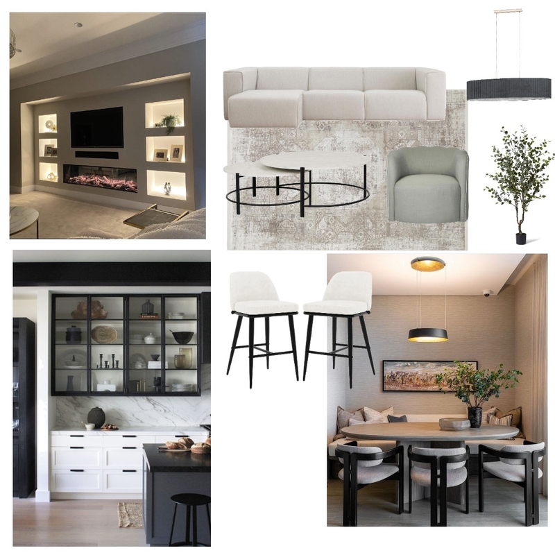 Mr & Mrs Pierre Layout 2 Mood Board Mood Board by jdarinteriors on Style Sourcebook