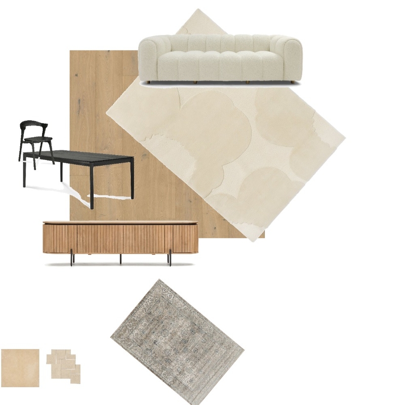 Brenda Mood Board by lizjohnson67@hotmail.com on Style Sourcebook