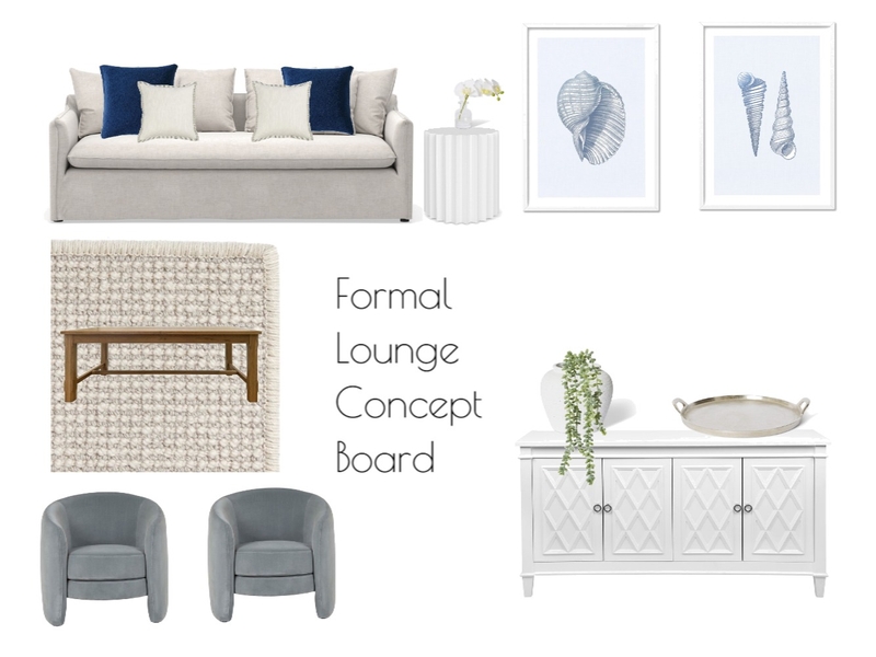 Bentleigh Court, Robina Mood Board by Gold Coast Property Styling on Style Sourcebook