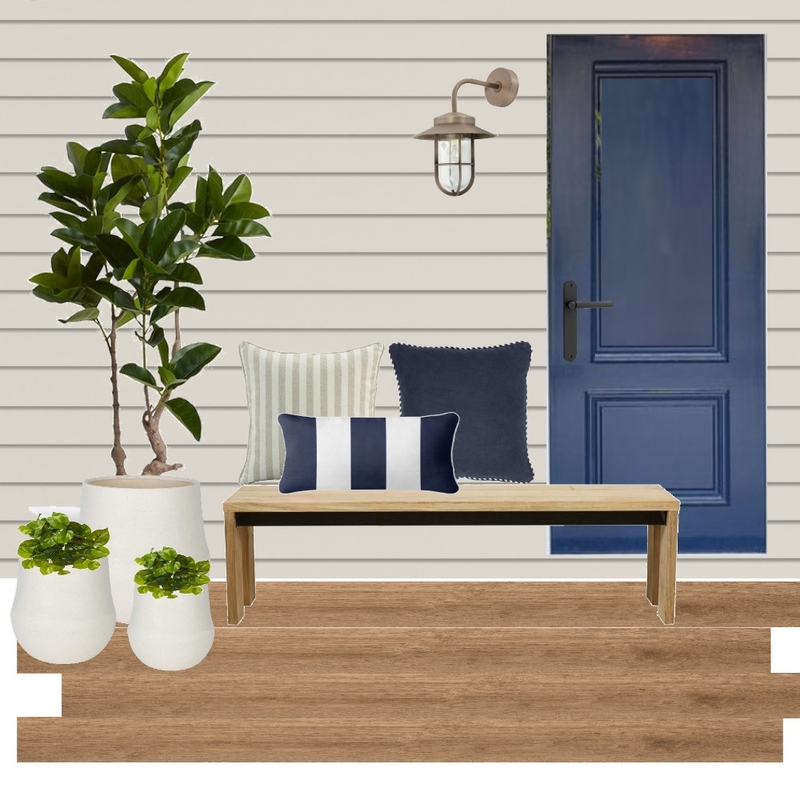 5 dea external Mood Board by Zephyr Interiors on Style Sourcebook