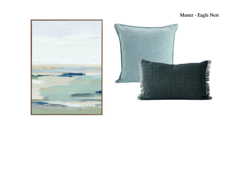 Master - Eagle Nest Mood Board by Loom+Tusk Interiors on Style Sourcebook