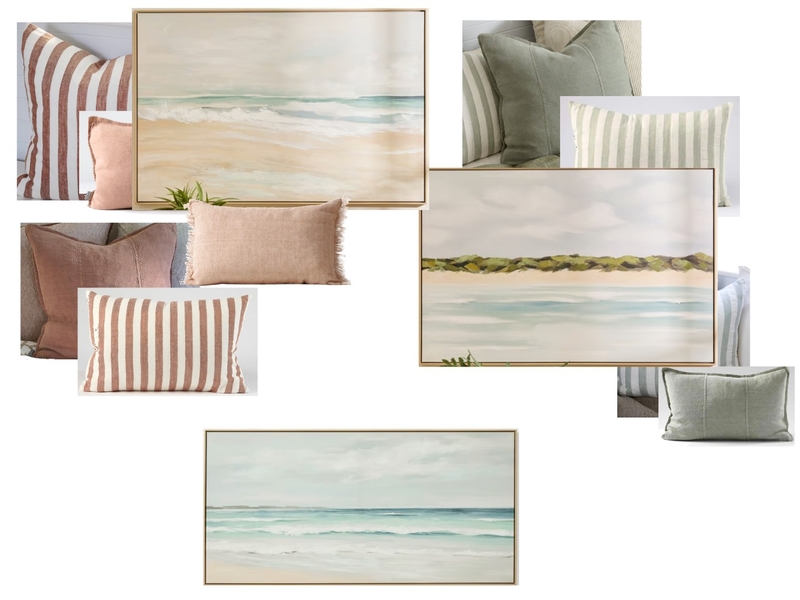 Bedrooms - Eagle Nest Mood Board by Loom+Tusk Interiors on Style Sourcebook