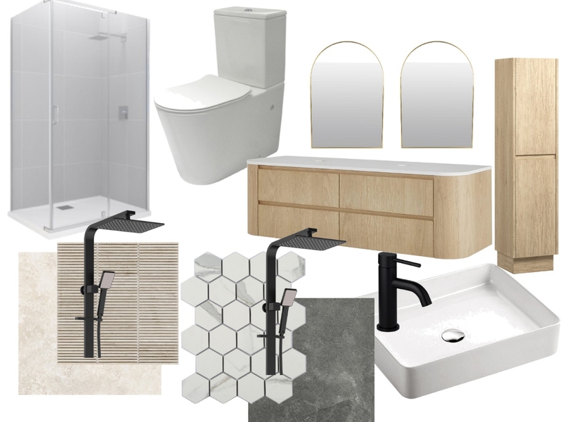 Bathroom ops Mood Board by nishisingh on Style Sourcebook