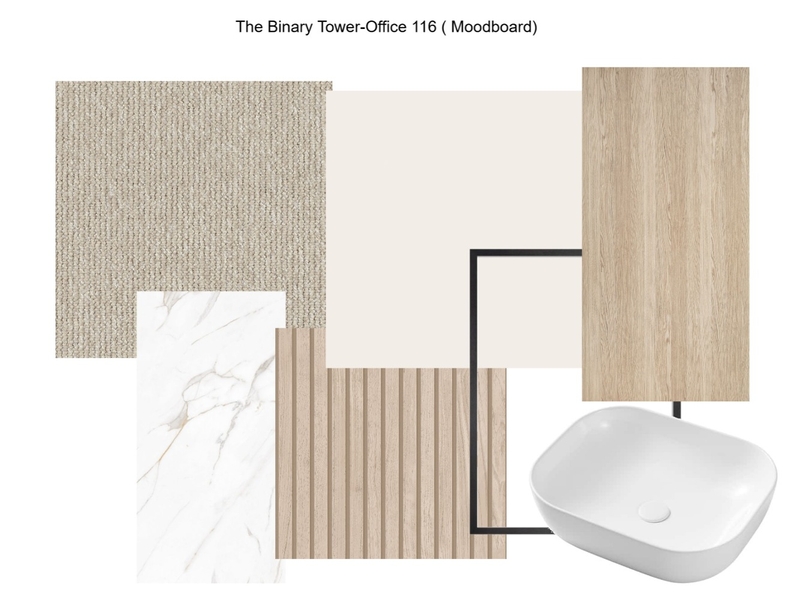 binary office Mood Board by arambc on Style Sourcebook