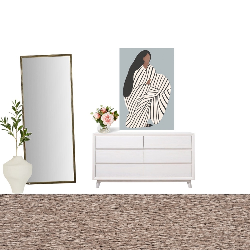 Bedroom inpso mum Mood Board by georgia murray on Style Sourcebook