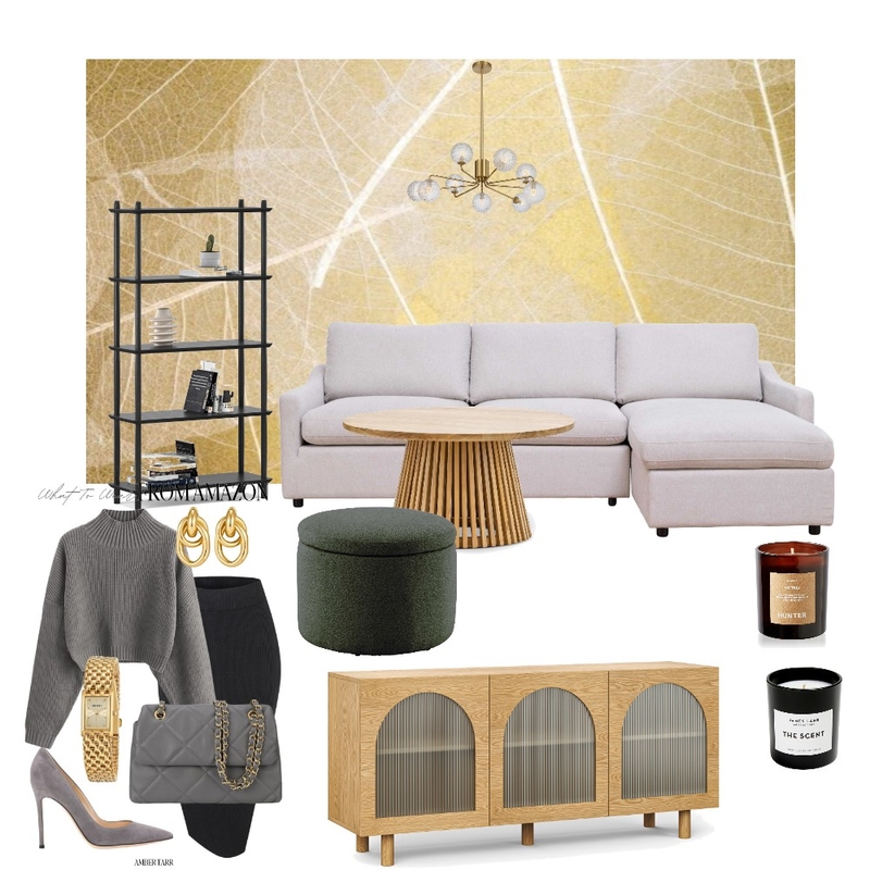 zadatak 3 Mood Board by Nikolinaa on Style Sourcebook