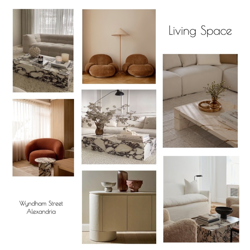 Wyndham St Alexandria Mood Board Mood Board by @thewhitehomeonthehill on Style Sourcebook