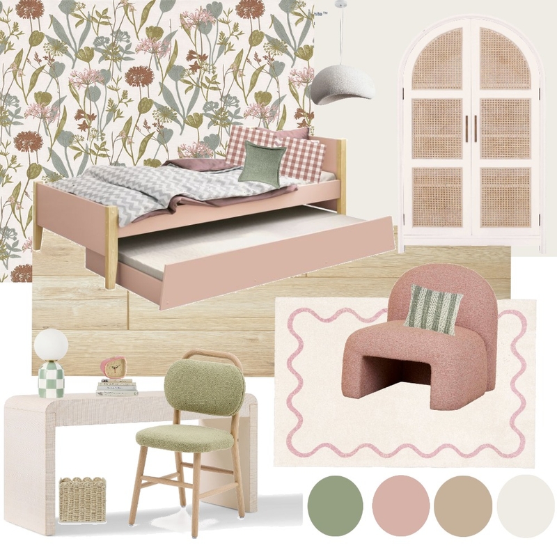 TP 1 Agustina Converti Mood Board by Agu on Style Sourcebook