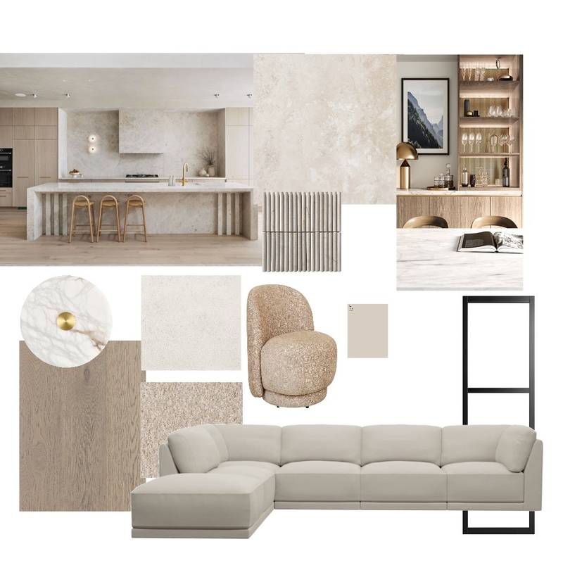 Brewery Mood Board by The Hallmark, Abbey Hall Interiors on Style Sourcebook