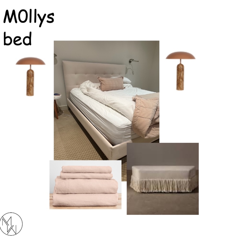 mollys bed Mood Board by melw on Style Sourcebook