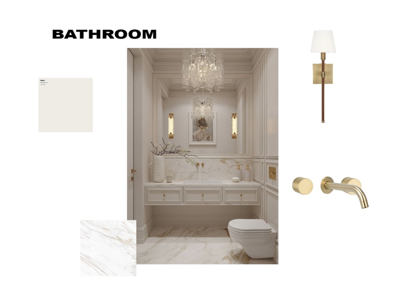 3 WALAR-BATHROOM Mood Board by Cecilia_ on Style Sourcebook