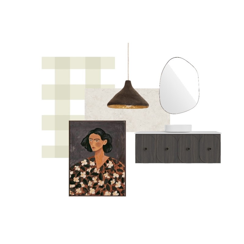 rand Mood Board by 4idyn on Style Sourcebook