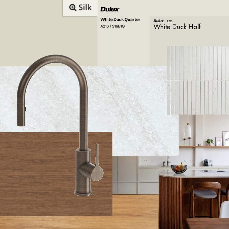 Kitchen Mood Board by alexandra.condon on Style Sourcebook